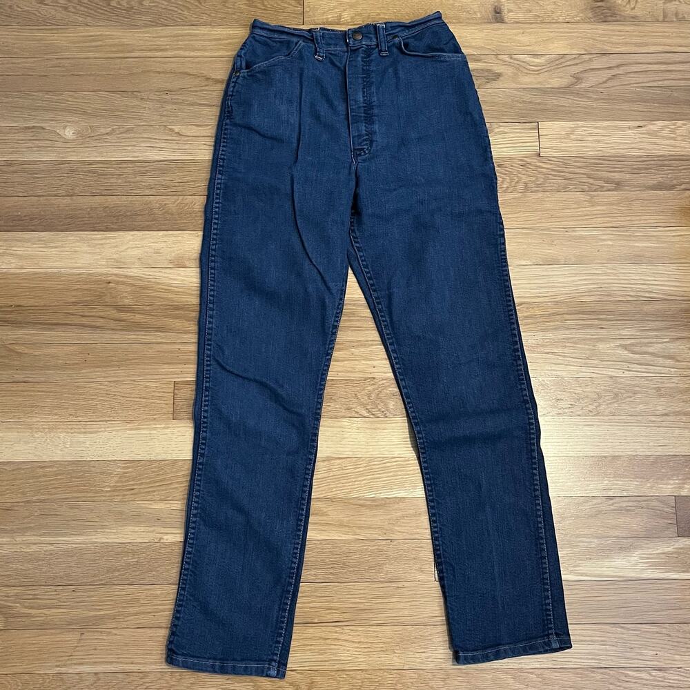 Maverick Slim Jeans - Size 13/14
